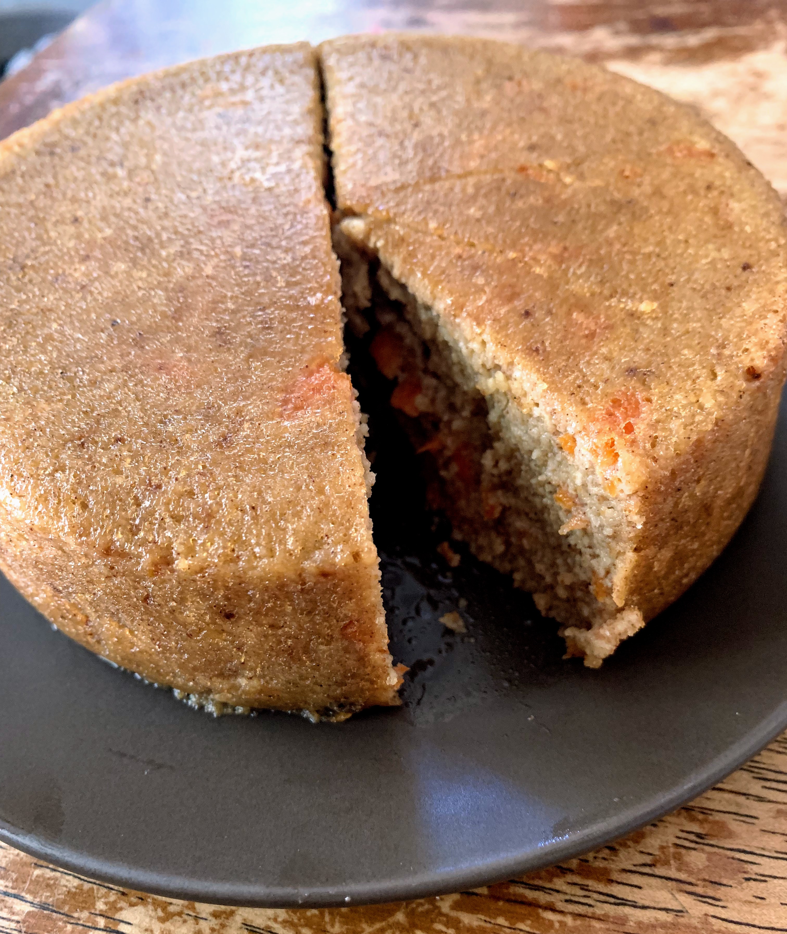 baking, what?!